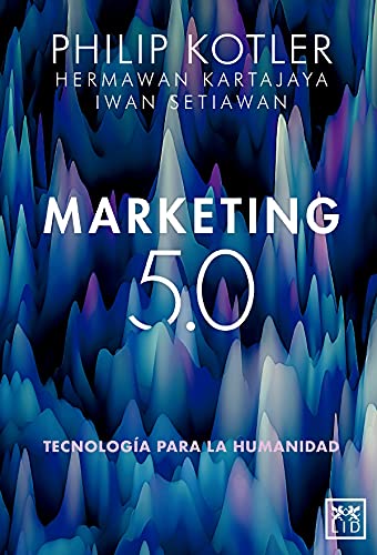 Marketing 5.0 (ACCION EMPRESARIAL)