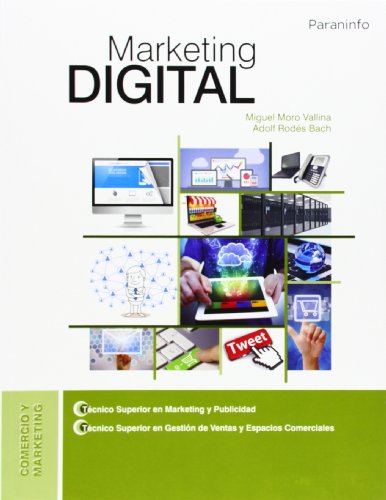 Marketing digital (COMERCIO Y MARKETING)