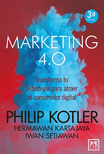 Marketing 4.0 (LID PUBLISHING)
